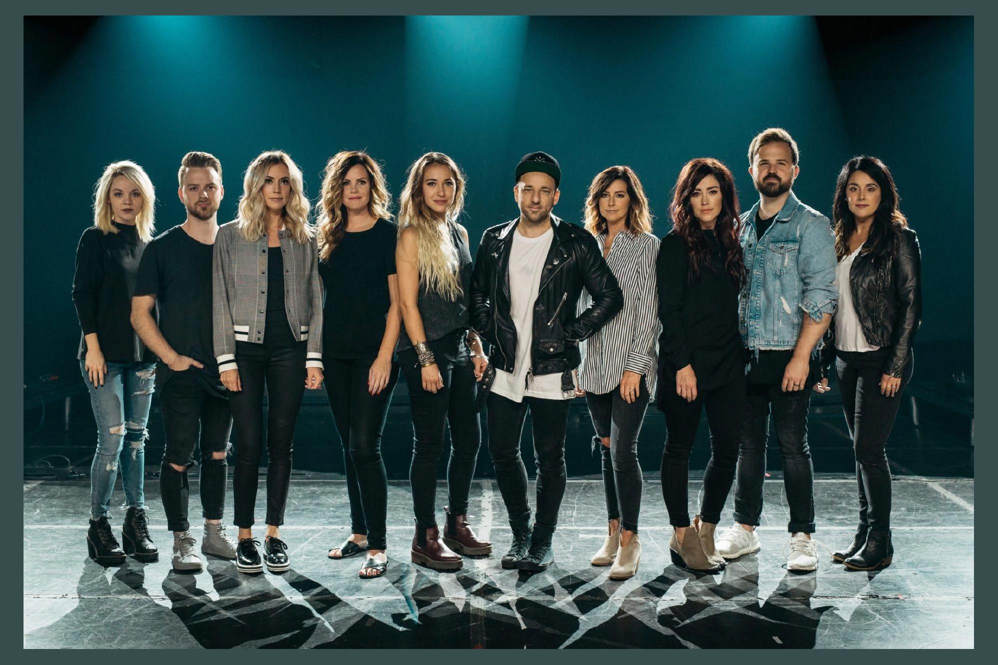 The Belonging Co
